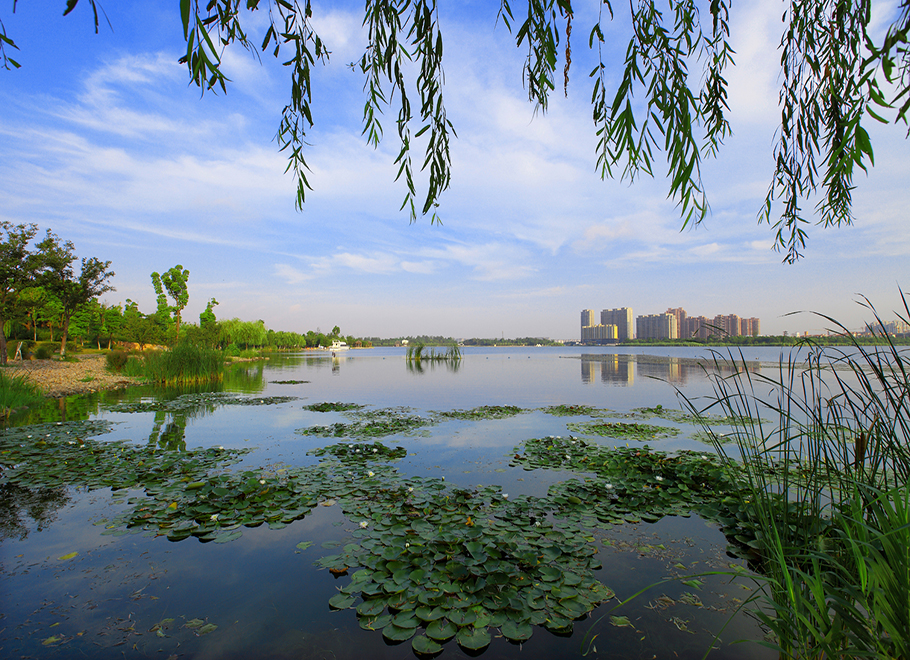 （入选）碧水长天（许海斌）.jpg