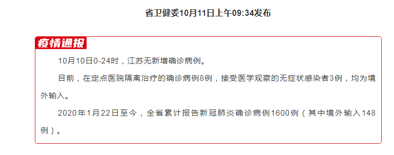 最新疫情通报全国高风险地区今起清零